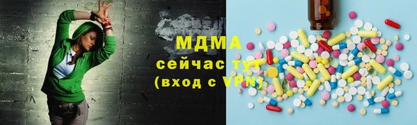 твердый Алзамай